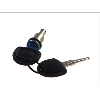 Imagen de TOPRAN 205 810 Cilindro de Cerradura Puerta vehículo OPEL: Corsa C Hatchback, Zafira A, B Hatchback