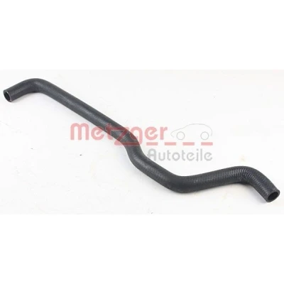 Imagen de METZGER 2420763 Manguitos de Radiador EPDM (Ethylen Propylen Dien Caucho) VOLKSWAGEN: TRANSPORTER 4, 4 Bus