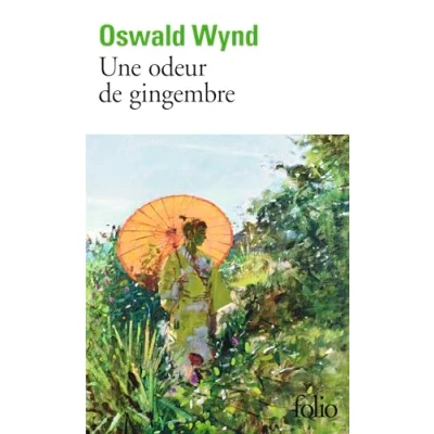 Imagen de Une Odeur De Gingembre