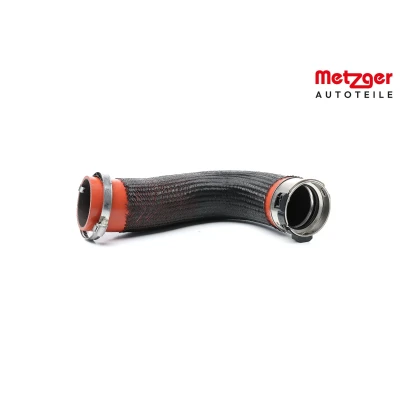 Imagen de METZGER 2400595 Manguera Turbo sin tubería, con acople rápido abrazadera RENAULT: MASTER 3 Kasten, 3, OPEL: Movano B Furgón