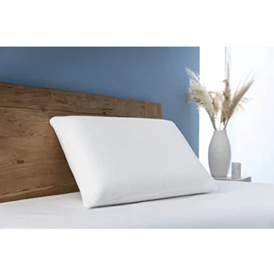 Imagen de Abeil Almohada con Memoria de Forma 40 x 60 cm