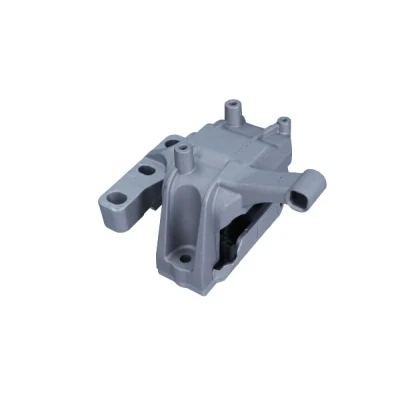 Imagen de MAXGEAR 40 0584 Soporte de motor derecha Rodamiento caucho metal VOLKSWAGEN: Tiguan I, Sharan II, AUDI: Q3, SEAT: Alhambra II