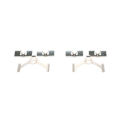 Imagen de BOSCH 1 987 474 332 Kit de accesorios, pastillas frenos HONDA: CIVIC 7 Hatchback, CR V 2, Integra II Coupé