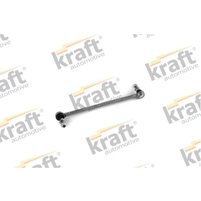 Imagen de KRAFT 4302682 Bieleta de suspensión Eje delantero, izquierda BMW: 3 Coupé, Touring, X1 norauto, oscaro, mister auto