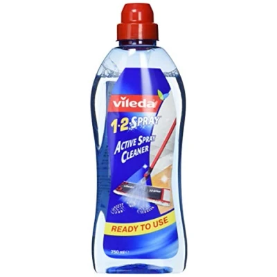 Imagen de Vileda Solution Nettoyante pour Balai 1.2.Spray 750 ml
