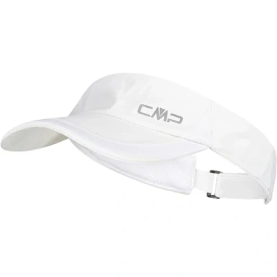 Imagen de CMP Sombrero de mujer con visera, Blanco, U