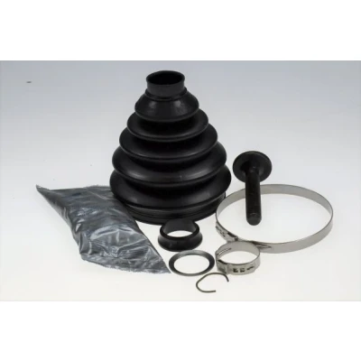 Imagen de SPIDAN 36307 Fuelle Palier 117,00 TPE (elastómero termoplástico) con tornillo VOLKSWAGEN: Passat B6 Berlina, B5 GP Golf 4 norauto,