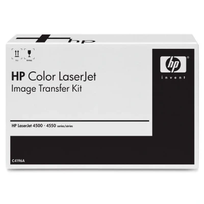Imagen de HP Color LaserJet 4550n C4196A Kit de transferencia (original)