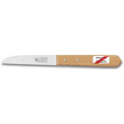 Imagen de Robert Herder Mill Knife Stainless Wood 8.5 cm Blade