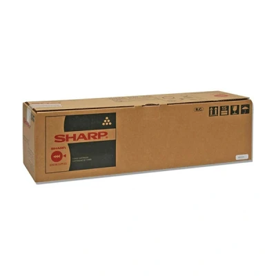 Imagen de Sharp MX 75GTYA toner amarillo (original)