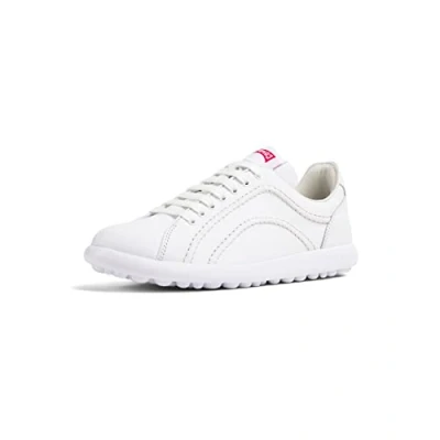 Imagen de Camper Pelotas XLF K201531, Zapatillas Mujer, Blanco, 40 EU