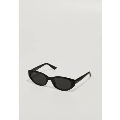Imagen de Ray Ban Unisex Gafas de sol, Talla: 55, Black