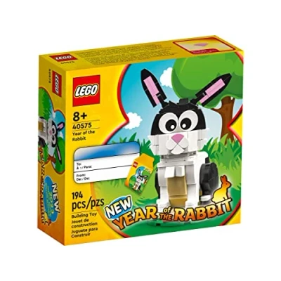 Imagen de LEGO Creator Rok królika (40575) [KLOCKI]