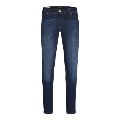 Imagen de Jack &amp; Jones Jjiliam Jjoriginal Vaqueros pitillo, Hombre, Talla: 28x32, Blue denim