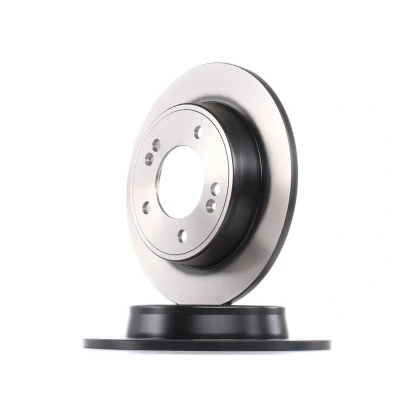 Imagen de TRW DF6627 Disco de freno 262 10 5 114,3 macizo barnizado HYUNDAI: i30 II Hatchback, Familiar, Kona SUV, KIA: cee‘d Hatchback norauto,