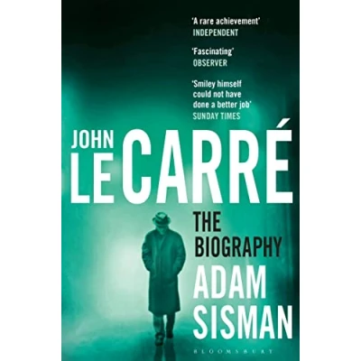 Imagen de John le carré. The biography