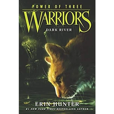 Imagen de Warriors. Power Of Three 2: Dark River