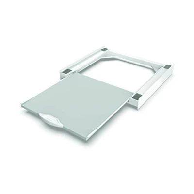 Imagen de Meliconi Kit de superposición con estante y perchero integrados torre pro l60 656114