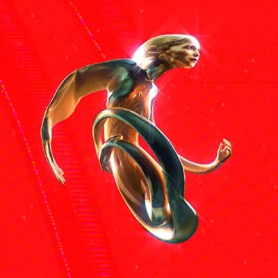 Imagen de AURAA [Vinilo]