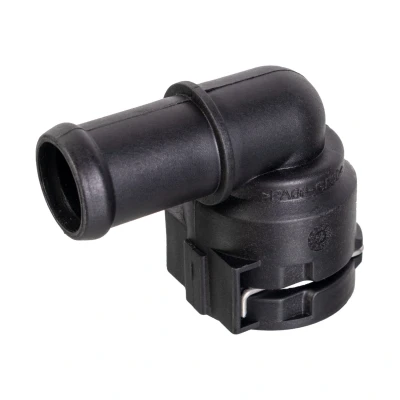 Imagen de FEBI BILSTEIN 180142 Bridas Con acople rápido SKODA: Octavia II Hatchback, AUDI: A3 VOLKSWAGEN: Golf 5 norauto, oscaro, mister auto