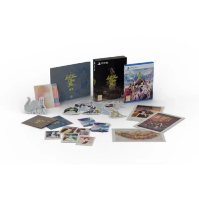 Imagen de Last Time I Saw You Edición Especial (PS5)