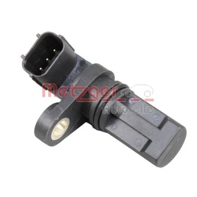 Imagen de METZGER 0902422 Sensor de Cigueñal 3 sin cable HONDA: CIVIC 8 Hatchback