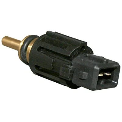 Imagen de JP GROUP 1493100400 Sensor de Temperatura del Refrigerante negro con junta anular BMW: 5 Berlina, 3 Coupé, Berlina