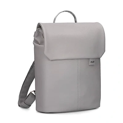 Imagen de Zwei Mademoiselle Mochila Envío Gratis en G Colores vivos. Mujer, Foggy, 28x35x11cm, Casual