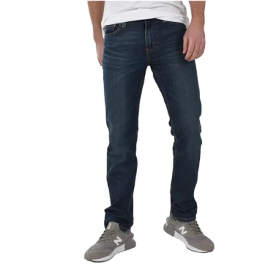 Imagen de Levi&#039;s 511 Slim v5, Jeans Hombre, Figure It out ADV, 34W / 30L