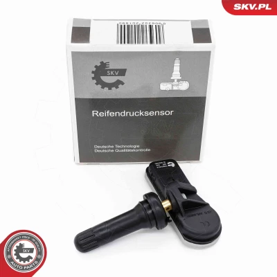 Imagen de ESEN SKV 70SKV014 Sensor de ruedas, MERCEDES BENZ: Vito Mixto, Clase V