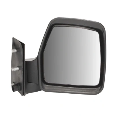 Imagen de Espejo retrovisor Alkar 9202973 derecha manual convexo para vehíc. con volante a la izquierda FIAT: Scudo I Familiar, Furgón