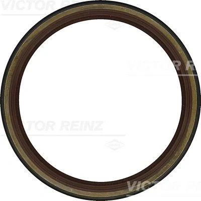 Imagen de REINZ 81 35099 00 Reten del Cigueñal FPM (caucho fluroado) OPEL: Frontera A Sport SUV Cabrio,