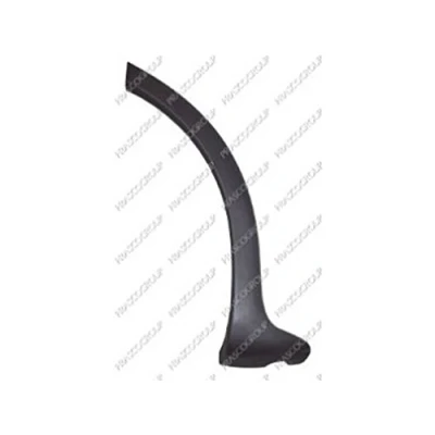 Imagen de PRASCO OP0321583 Ensanchamiento, guardabarros Atrás derecha OPEL: Corsa C Hatchback