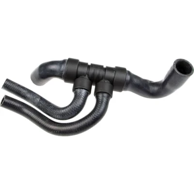 Imagen de GATES 05 3179 Manguitos de Radiador EPDM (Ethylen Propylen Dien Caucho) PEUGEOT: 106 II Hatchback norauto, oscaro, mister auto