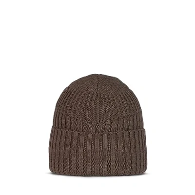 Imagen de Buff Gorro Knitted &amp; Fleece Renso, Unisex adulto, Renso Brindle, Talla única