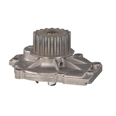 Imagen de FEBI BILSTEIN 15947 Bomba de agua 19 Fundición aluminio con junta Metal VOLVO: XC90 I, S40 V70 2