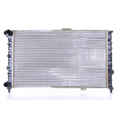 Imagen de Radiador, refrigeración del motor NISSENS 60054