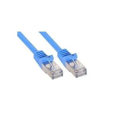 Imagen de Inline S ftp Cat.5e 1.5m Cables De Red