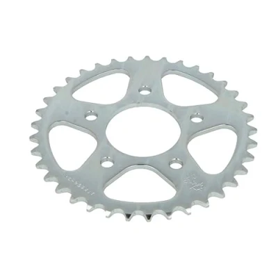 Imagen de Rueda dentada para cadena JT JTR254,37