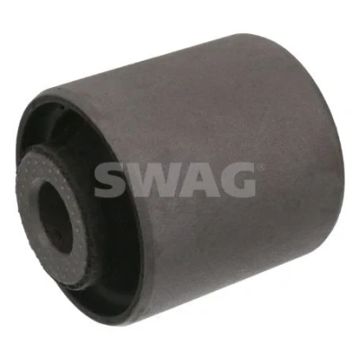 Imagen de SWAG 85 10 2795 Silentblock Brazo de Suspension debajo, Eje delantero 52,5 Caucho HONDA: Accord 6 Limousine