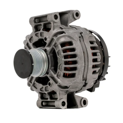 Imagen de LUCAS LRA03464 Alternador 12V 120A MERCEDES BENZ: Vito Mixto, Sprinter 3.5 T Furgón, Viano