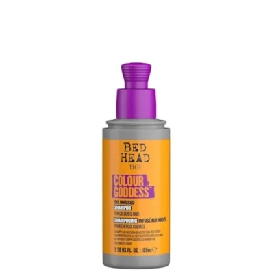 Imagen de TIGI Bed Head Colour Goddess Champú 100 ml