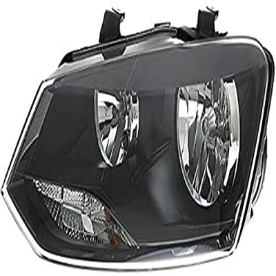 Imagen de HELLA 1LE 247 051 121 Faros VOLKSWAGEN: Polo V Hatchback