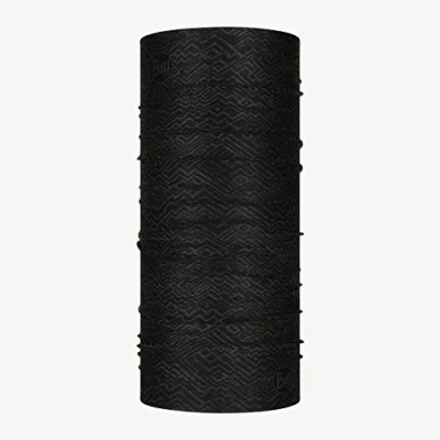Imagen de Buff Tubular Coolnet UV+ insect Shield Boult Graphite Unisex Regular