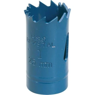 Imagen de Draper 41072 Accesorio para sierras perforadoras (tamaño: 25mm)