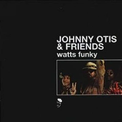Imagen de Watts Funky (vinilo)
