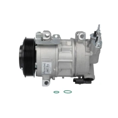 Imagen de THERMOTEC KTT090180 Compresor de Aire Acondicionado 5SEL12 PAG 46 YF R 134 a, 1234yf CITROËN: Berlingo II, C4 II Hatchback, C3