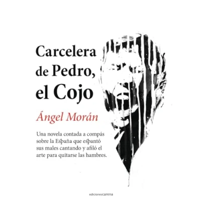 Imagen de Carcelera de Pedro, el Cojo: 766 (NARRATIVA)