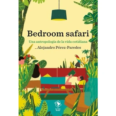 Imagen de Bedroom Safari