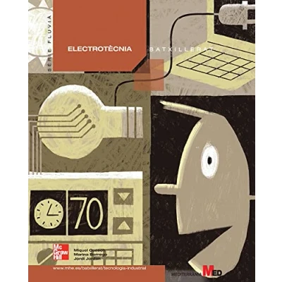 Imagen de ELECTROTECNIA 9788448170004 (SIN COLECCION)